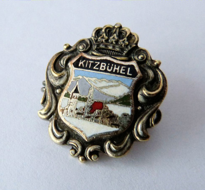 Kitzbühel rintamerkki