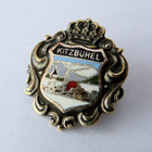 Kitzbühel rintamerkki - pikkukuva 1