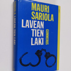 Mauri Sariola : Lavean tien laki - pikkukuva 1