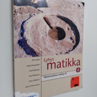 Lyhyt matikka 8 : Matemaattisia malleja III - pikkukuva 1