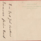 Pukilla lahjasäkki - kulk np v 1908 - pikkukuva 2