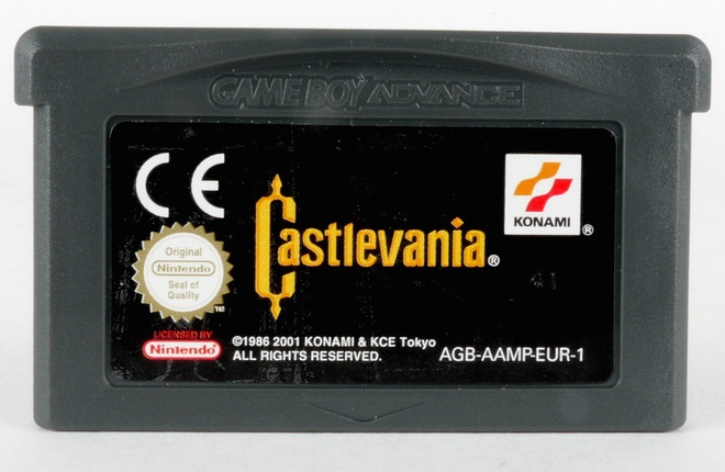 Castlevania