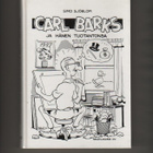 Sjöblom: Carl Barks ja hänen tuotantonsa, Seaflower 1992, K4 - pikkukuva 1