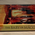 Peter Greenway: BABY OF MACON (1993) Julia Ormond (UUSI) - pikkukuva 3