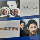 Disturbia - Paranoia / Eagle Eye DVD - pikkukuva 1