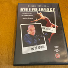 Killer Image (dvd) - pikkukuva 1