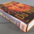 Da Vinci -koodi (Dan Brown 2003/2004) - pikkukuva 3