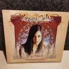 Vanessa Carlton:Be Not Nobody(Enhanced Adv. Album Sampler cd - pikkukuva 1
