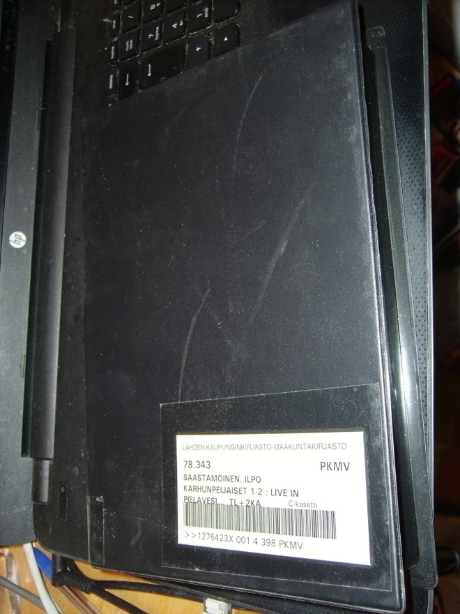 Item image