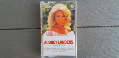 MC: Audrey Landers - Little River (1983)