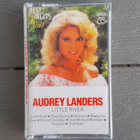 MC: Audrey Landers - Little River (1983) - pikkukuva 1
