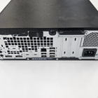 HP ProDesk 600 G5 SFF Core i3-9100 Win 11 Pro 8Gb 256 SSD - pikkukuva 2