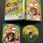 Madagascar - Escape 2 Africa PS3 (Suomijulkaisu) - pikkukuva 1