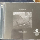 Ulf Lundell: Lazarus 2cd ”Ruotsin Springsteen” - pikkukuva 1