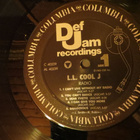 l.l. cool j lp: radio 1985 usa - pikkukuva 3