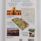 Jamie Jensen ym. : San Francisco & Northern California - pikkukuva 2