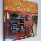 Patinas de envejecimiento - pikkukuva 1