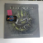 DEVIN TOWNSEND - PHYSICIST UUSI 2018 LP - pikkukuva 1
