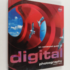 Vincent Oliver : An Advanced Guide to Digital Photography - pikkukuva 1