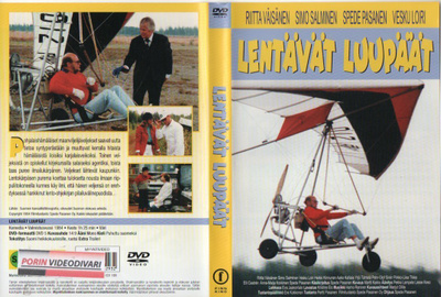 lentävät luupäät	(42 104)	k	-FI-	DVD				1984