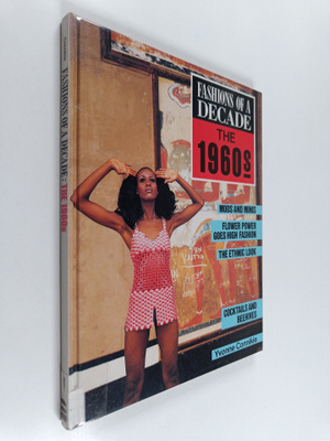 Yvonne Connikie : The 1960s