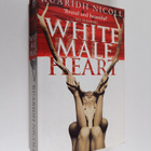 Ruaridh Nicoll : White Male Heart - pikkukuva 1