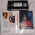 Kylmänä päivänä puistossa Vhs Fix (Gerit, Sandy Dennis) - pikkukuva 1