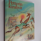 Petterin kirahvit ja muita suomalaisia satuja - pikkukuva 1