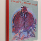Esa Kero : Iso mies ja rannan koirat - pikkukuva 1