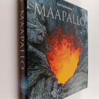 James F. (toim.) Luhr : Maapallo - pikkukuva 1