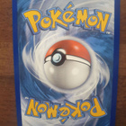 Pokemon Eevee 48/68 Reverse Holo Rare - pikkukuva 2