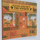 Dan Fox : Go In and Out the Window - An Illustrated Songb... - pikkukuva 1