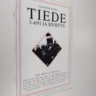 Tiedepolitiikka : Tiede ja sivistys 3-4/91 - pikkukuva 1
