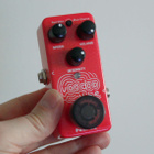 NUX NCH-3 Voodoo Vibe - pikkukuva 1