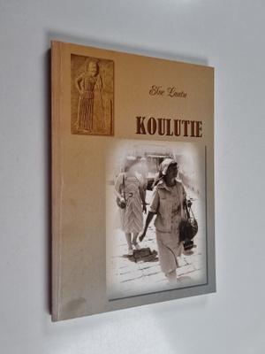 Else Laatu : Koulutie
