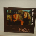 Van Zant CDS I'm A Want You Kinda Man *UPEA KUNTO - pikkukuva 1