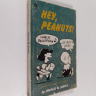 Charles Monroe Schulz : Hey, Peanuts! - Selected Cartoons... - pikkukuva 1