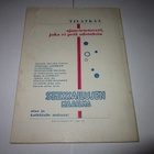 SEIKKAILUJEN MAAILMA   11 / 1956 - pikkukuva 2