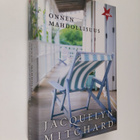 Jacquelyn Mitchard : Onnen mahdollisuus - pikkukuva 1