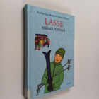 Anders Jacobsson ym. : Lassen sukset ristissä - pikkukuva 1