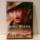 Apassilinnake -DVD - pikkukuva 1