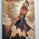 Busiek, Kurt & co: Conan Barbaari: Säilä sivaltaa taas! - pikkukuva 2