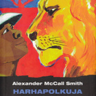 Mma Ramotswe tutkii 11: Harhapolkuja savannilla (sid. 2012) - pikkukuva 1