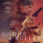God Is A Bullet (13 139) UUSI -FI- BLU-RAY nordic, 2023 - pikkukuva 2