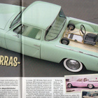 V8 Magazine n:o 4 2010 Keskikuva Chevrolet Camaro SS 1967 - pikkukuva 3