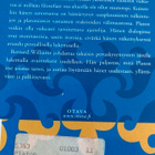 WILLIAMS: PLATON - pikkukuva 2