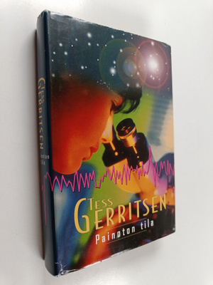 Tess Gerritsen : Painoton tila
