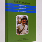 Erik E. Anttinen psykiatrina, työtoverina ja opettajana - pikkukuva 1