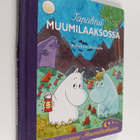 Johanna Sinisalo : Tapahtui Muumilaaksossa - pikkukuva 1