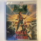 Hell Comes to Frogtown (Blu-ray + DVD) Vinegar Syndrome UUSI - pikkukuva 1